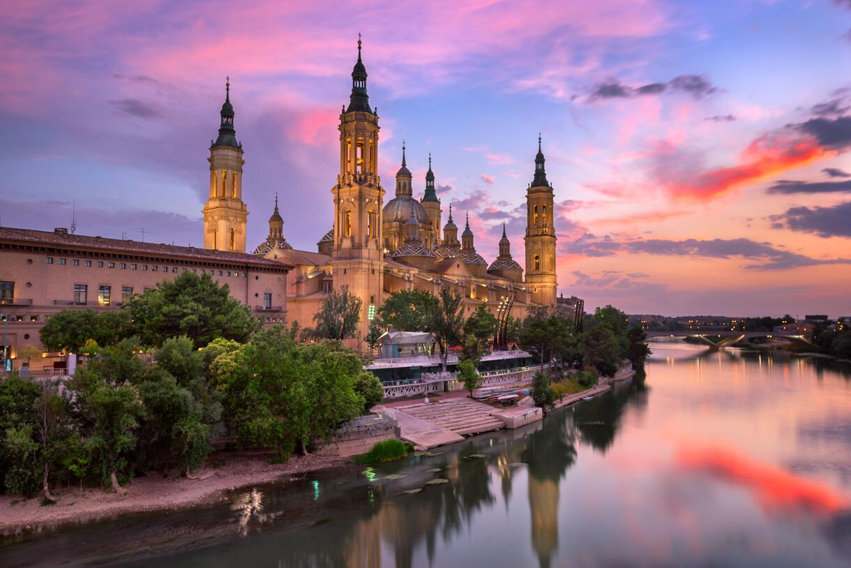 Hola, España! Большое путешествие! Для туристов со своими визами! photo 2