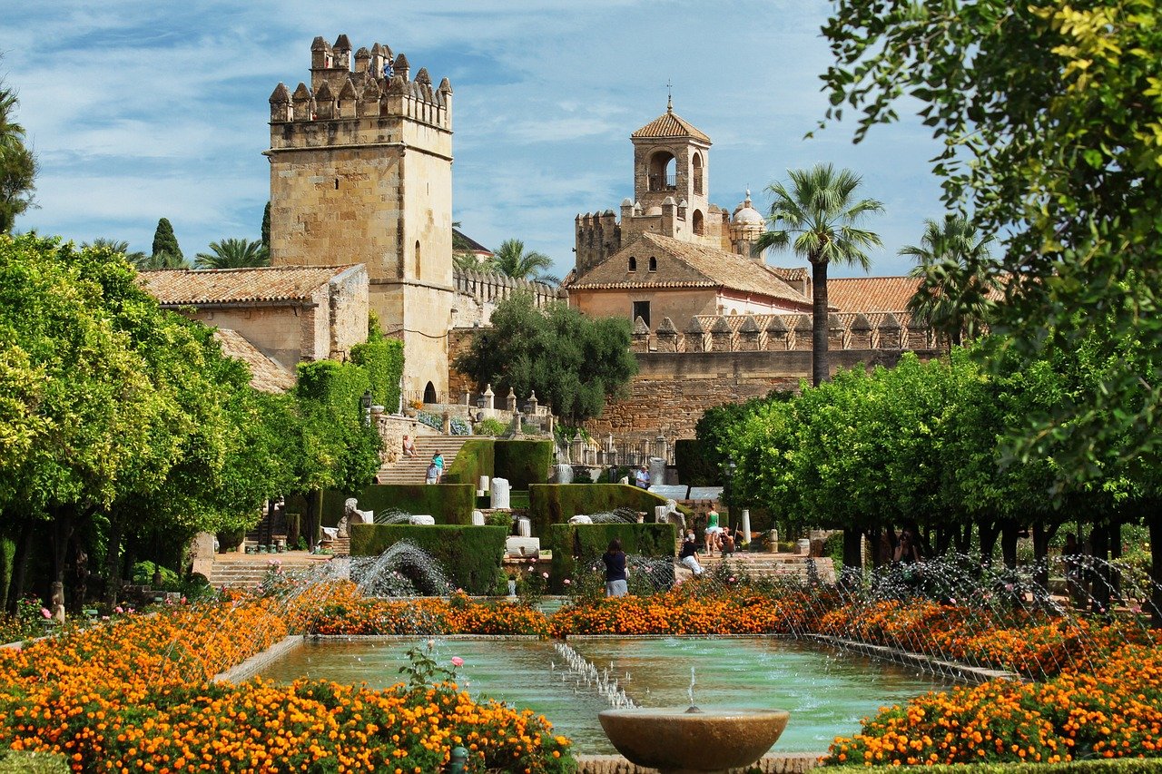 Hola, España! Большое путешествие! Для туристов со своими визами! photo 3