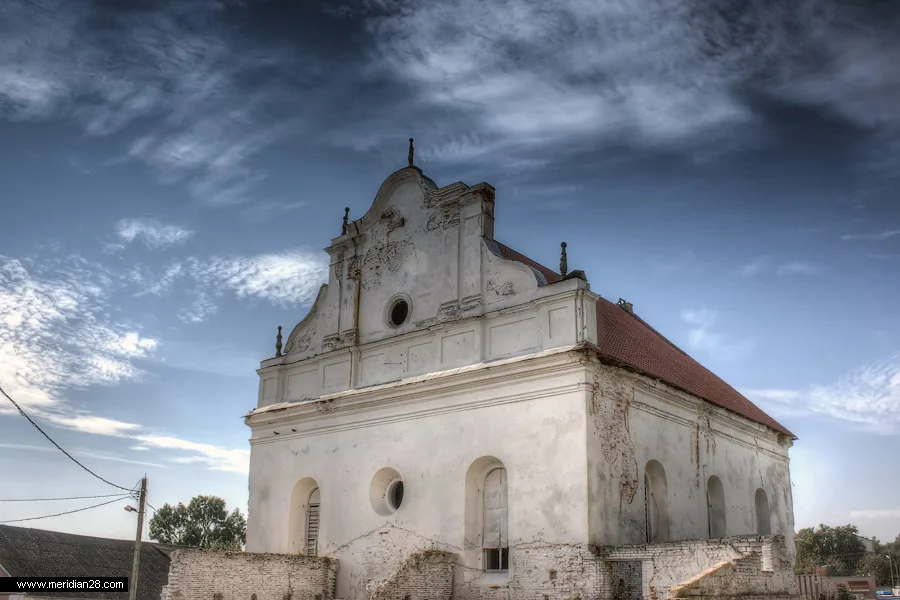 Слонимская кругосветка photo 0