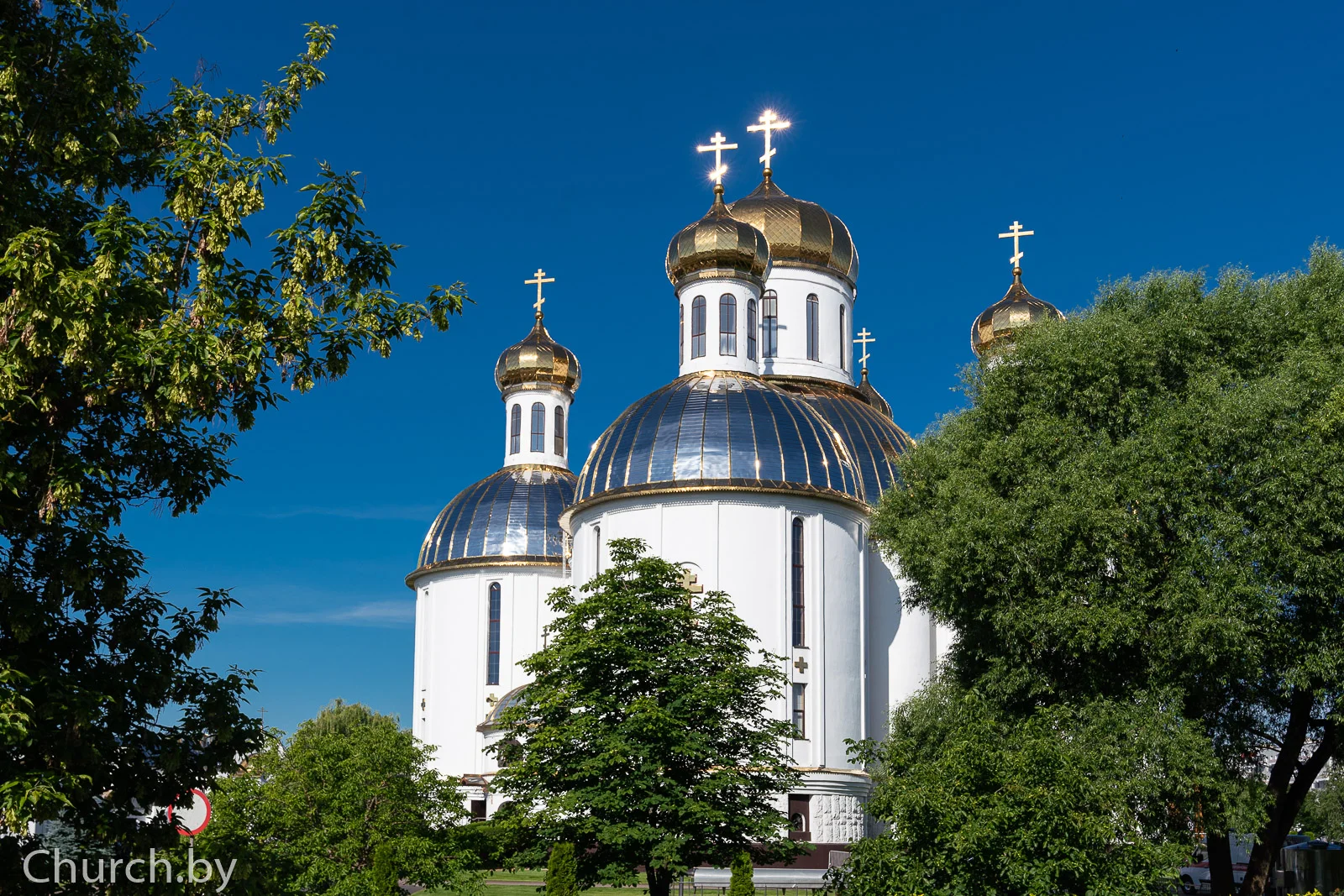 Слонимская кругосветка main photo