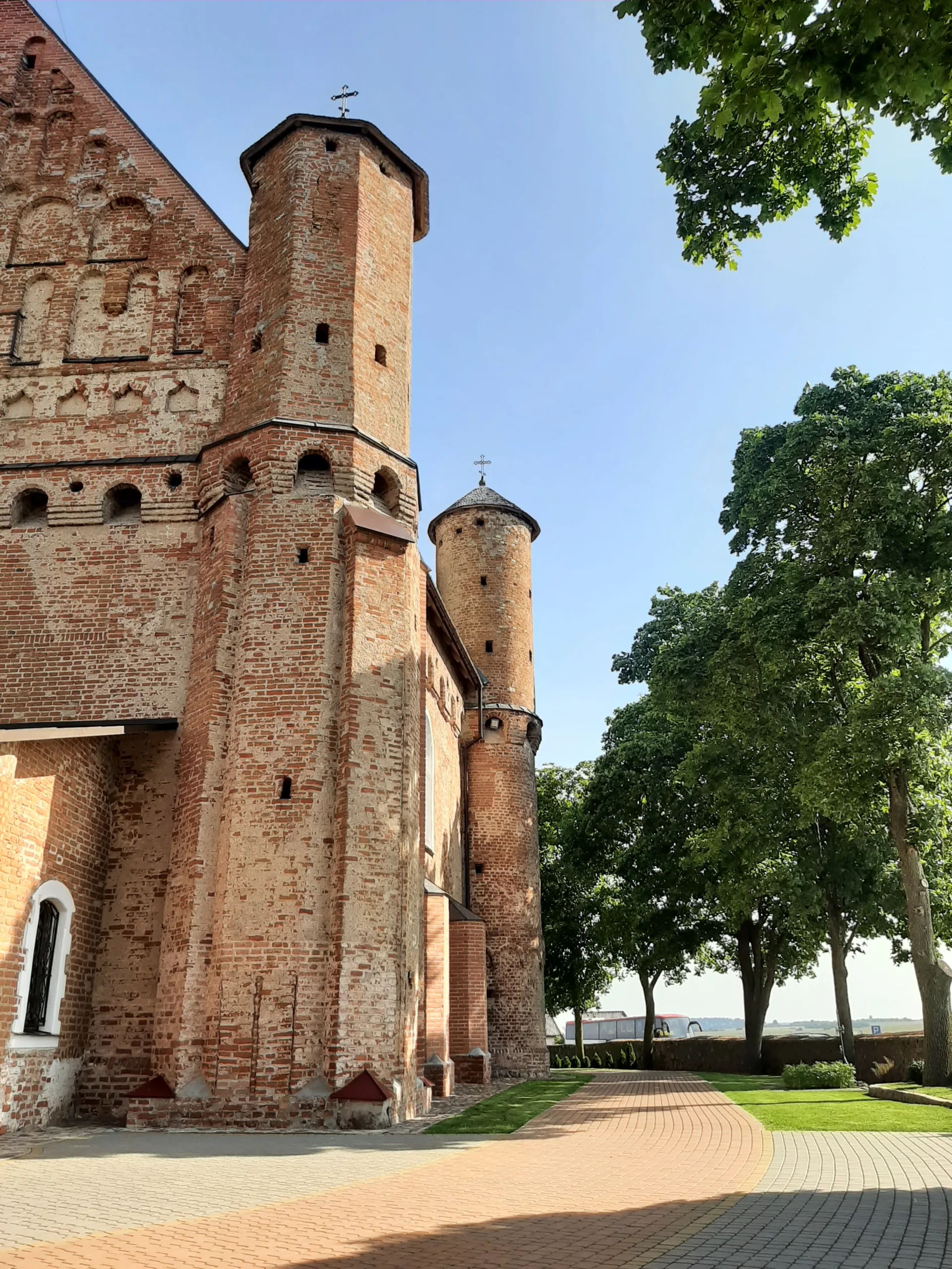 Слонимская кругосветка photo 1