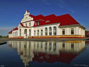 Слонимское ожерелье photo 2