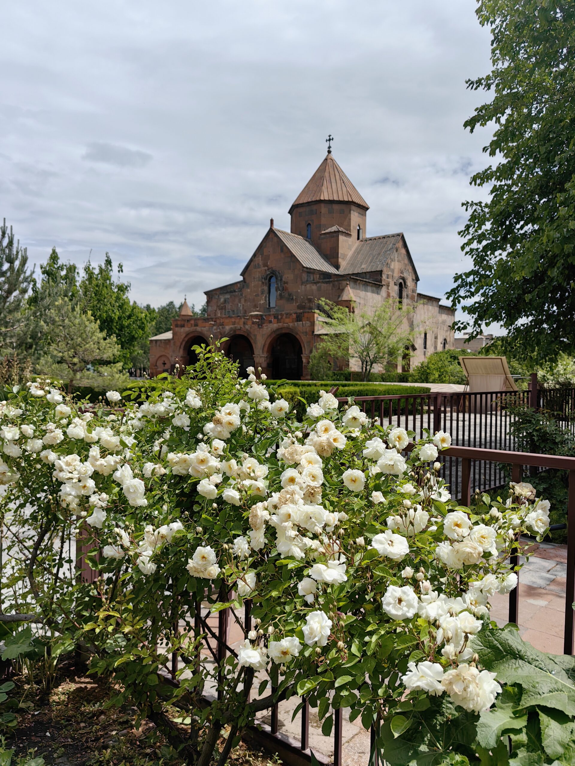 Армения (5 ночей) photo 1