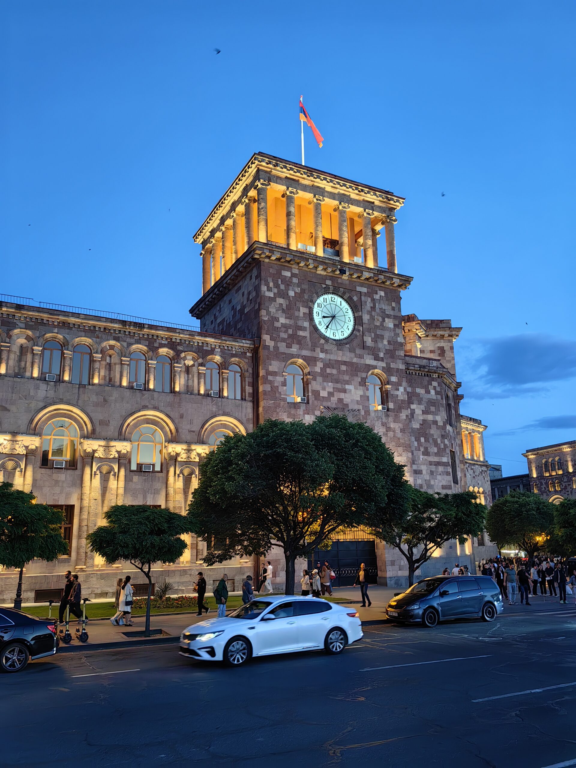 Армения (5 ночей) main photo