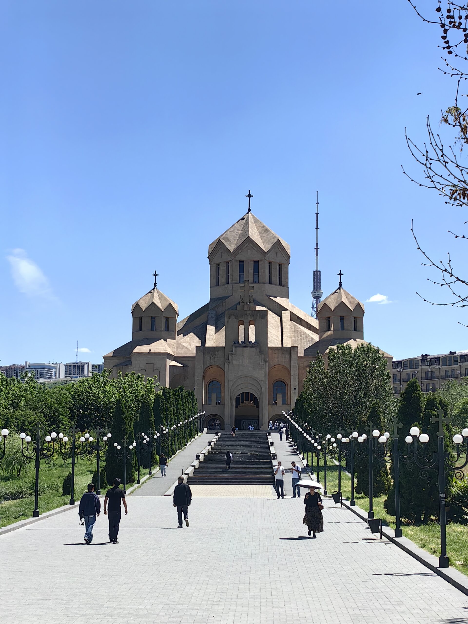 Армения (5 ночей) photo 3