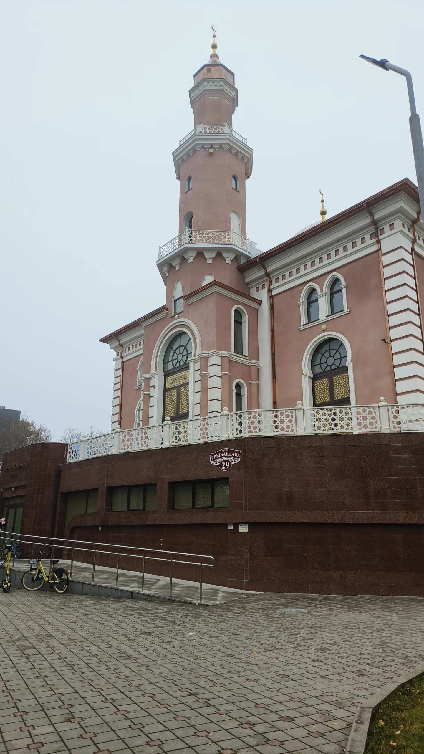 Три религии — одна столица photo 1