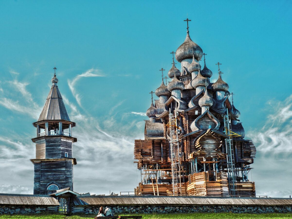 RLS Вся Карелия + Валаам и Соловки main photo