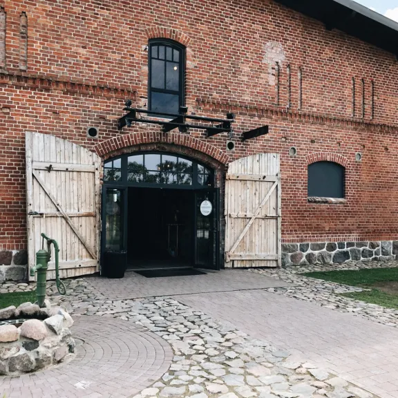 Калининград «Огни старого Кёнигсберга: Рождественское путешествия» photo 1