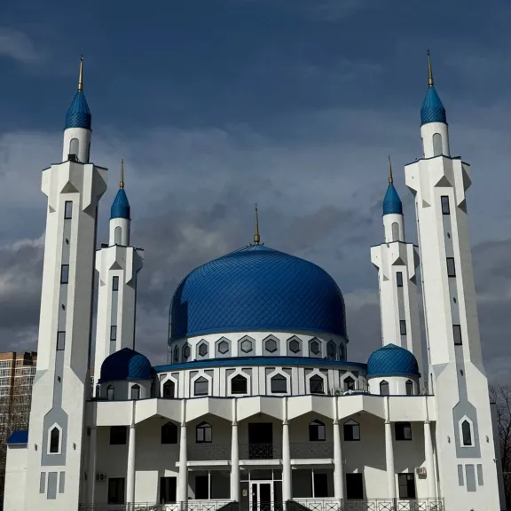 SPA-тур в Адыгею с ночными переездами photo 0
