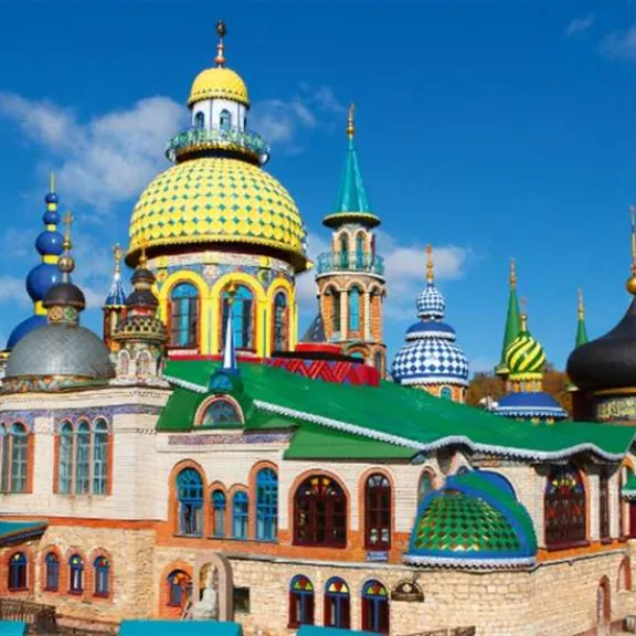 Казань + Йошкар-Ола photo 2