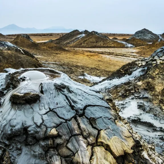 Новый Год в Азербайджане photo 1