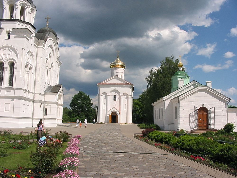 Полоцк-Витебск, 2 дня photo 0