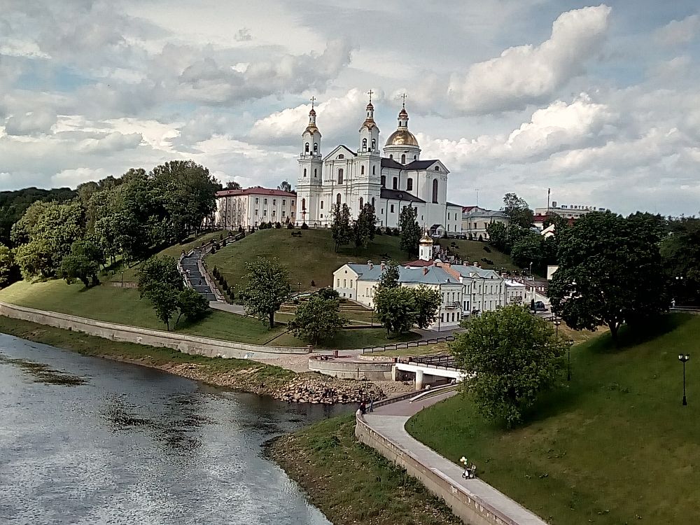 Полоцк-Витебск, 2 дня photo 2