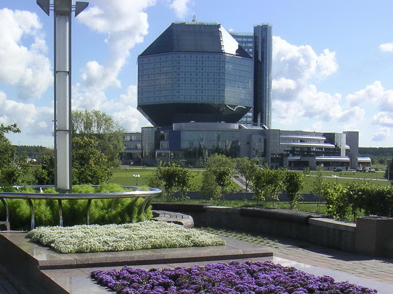 Белорусский калейдоскоп, 3 дня photo 2