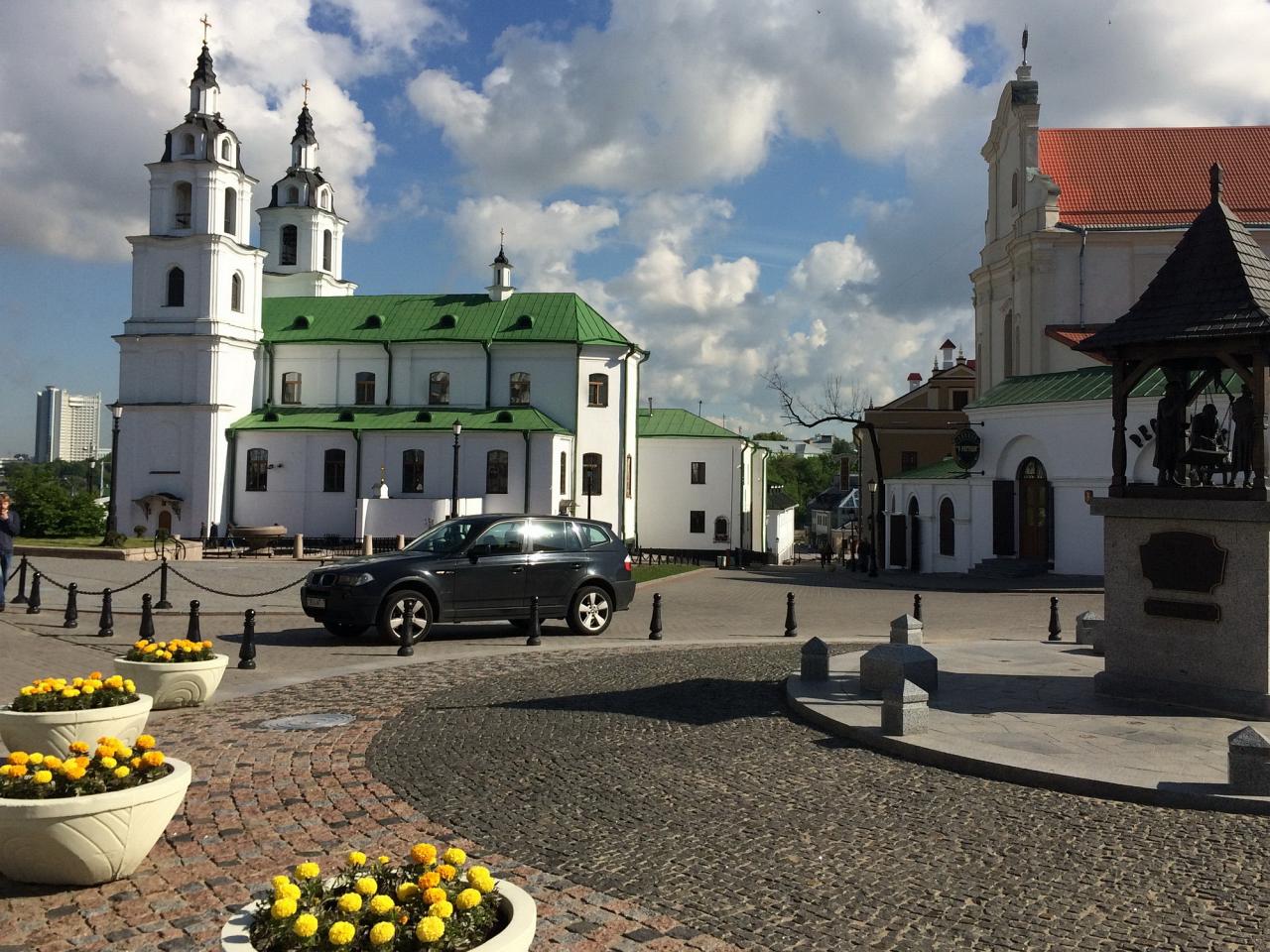 Белорусский калейдоскоп, 4 дня photo 1