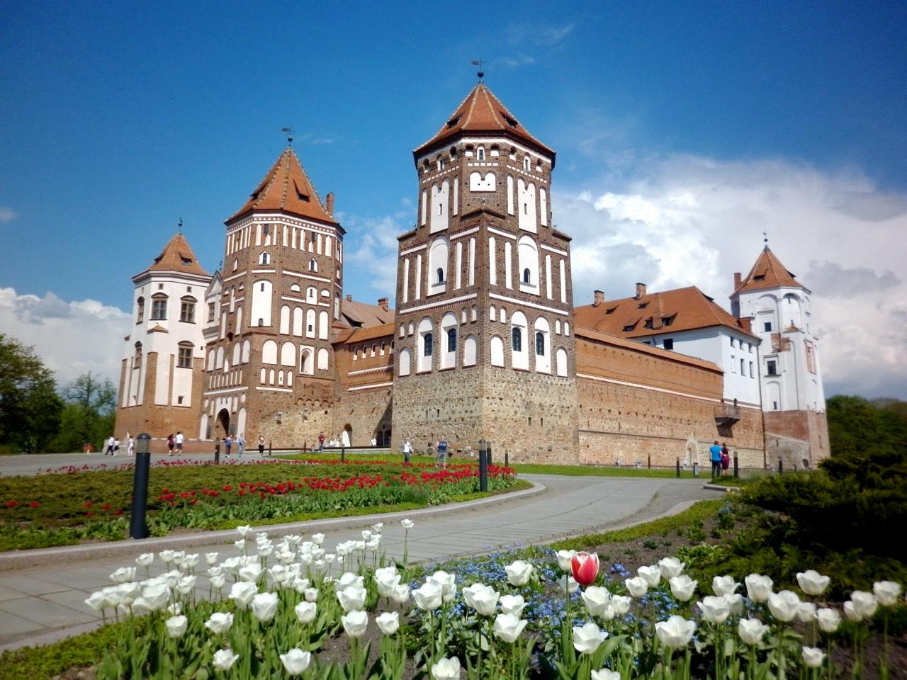 Белорусский калейдоскоп, 5 дней photo 2