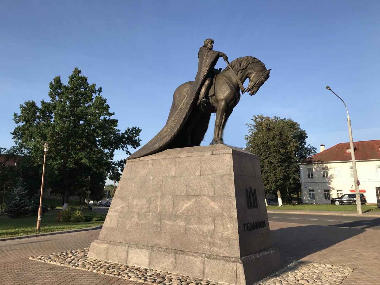 Королевский Гродно и Лида, 3 дня photo 3