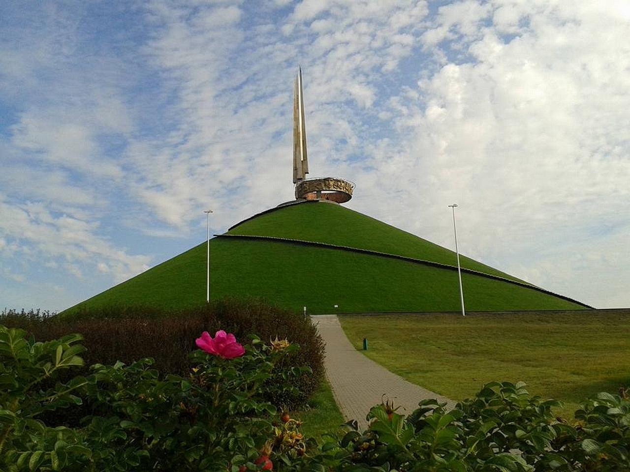 Тысячелетний Брест и Поместье Деда Мороза, 5 дней photo 3