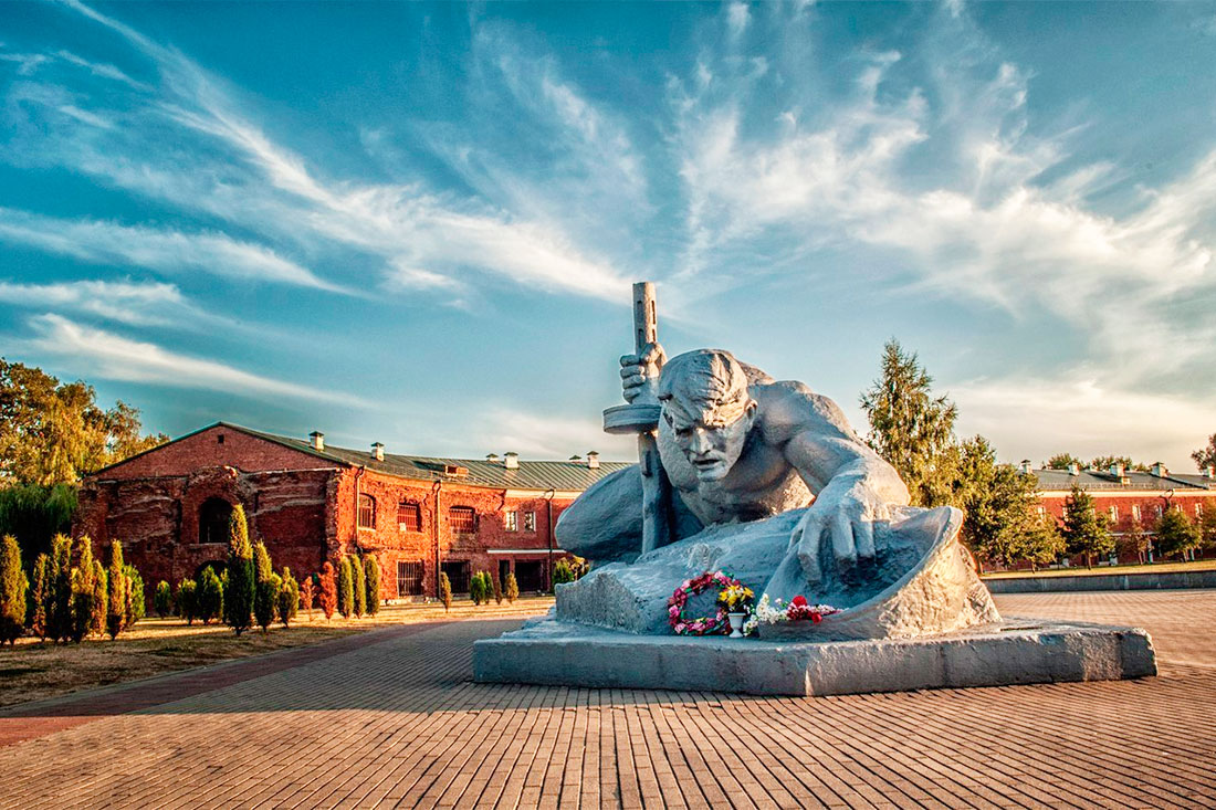 Брестская кругосветка, 3 дня main photo