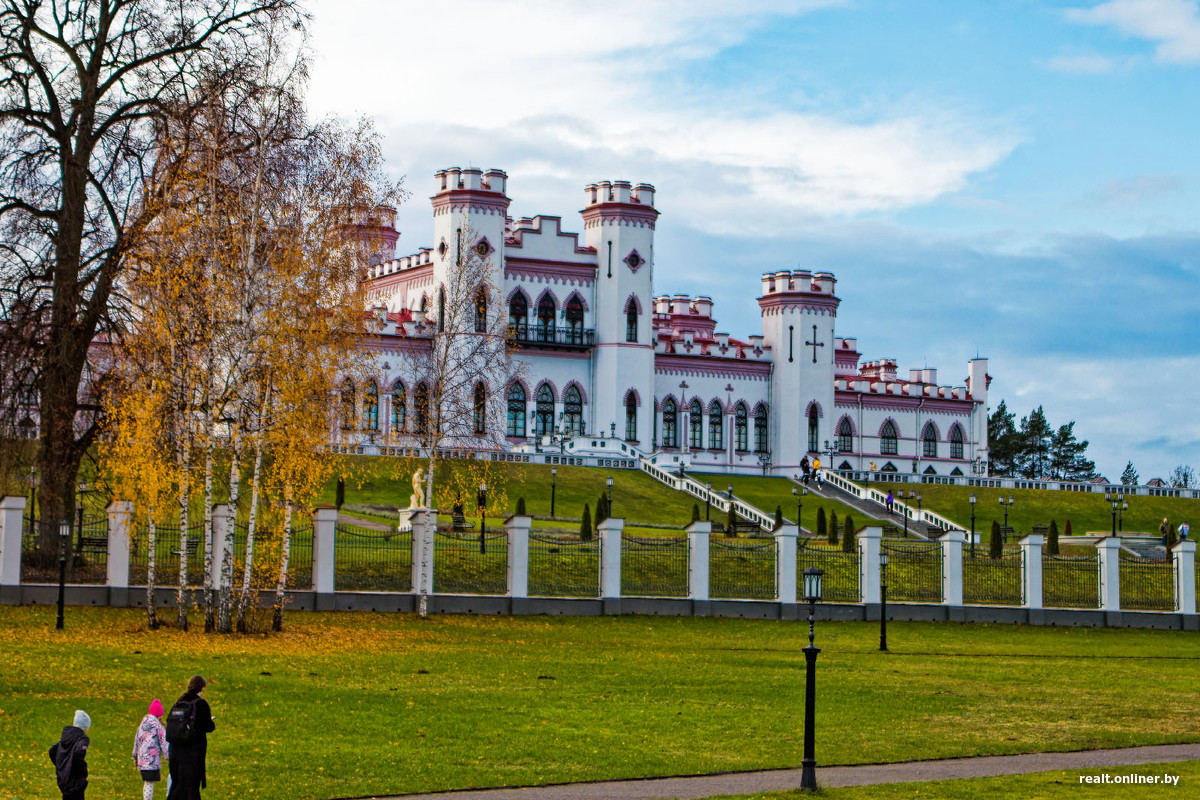 Брестская кругосветка, 4 дня main photo