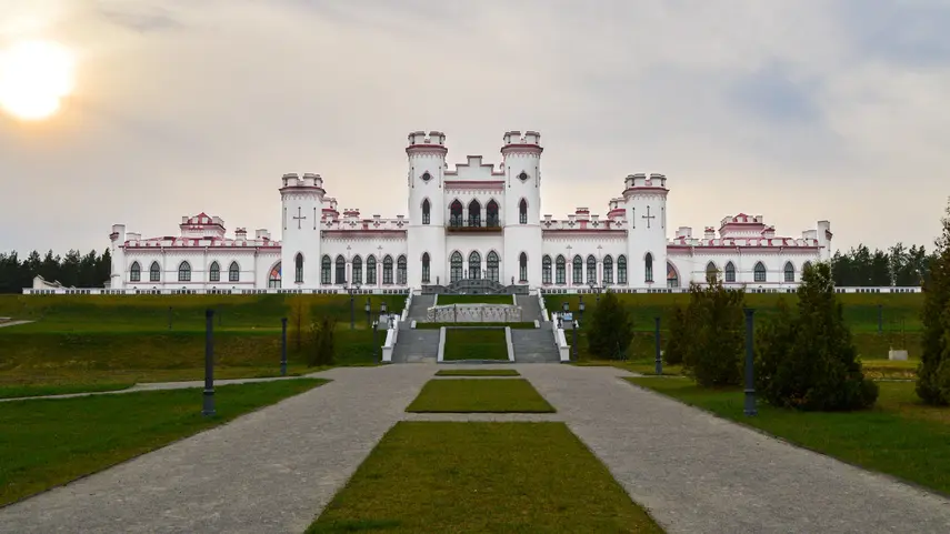 Брестская кругосветка, 6 дней main photo