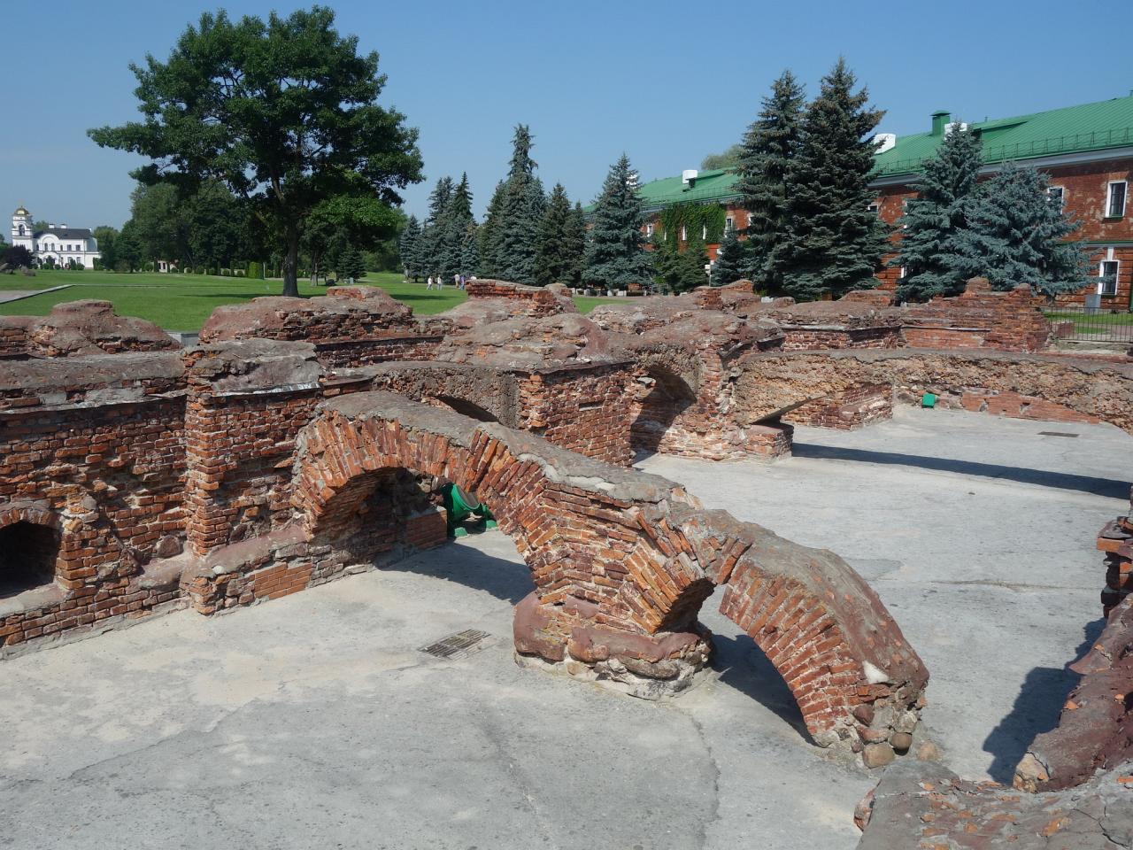 Брестская кругосветка, 7 дней photo 3