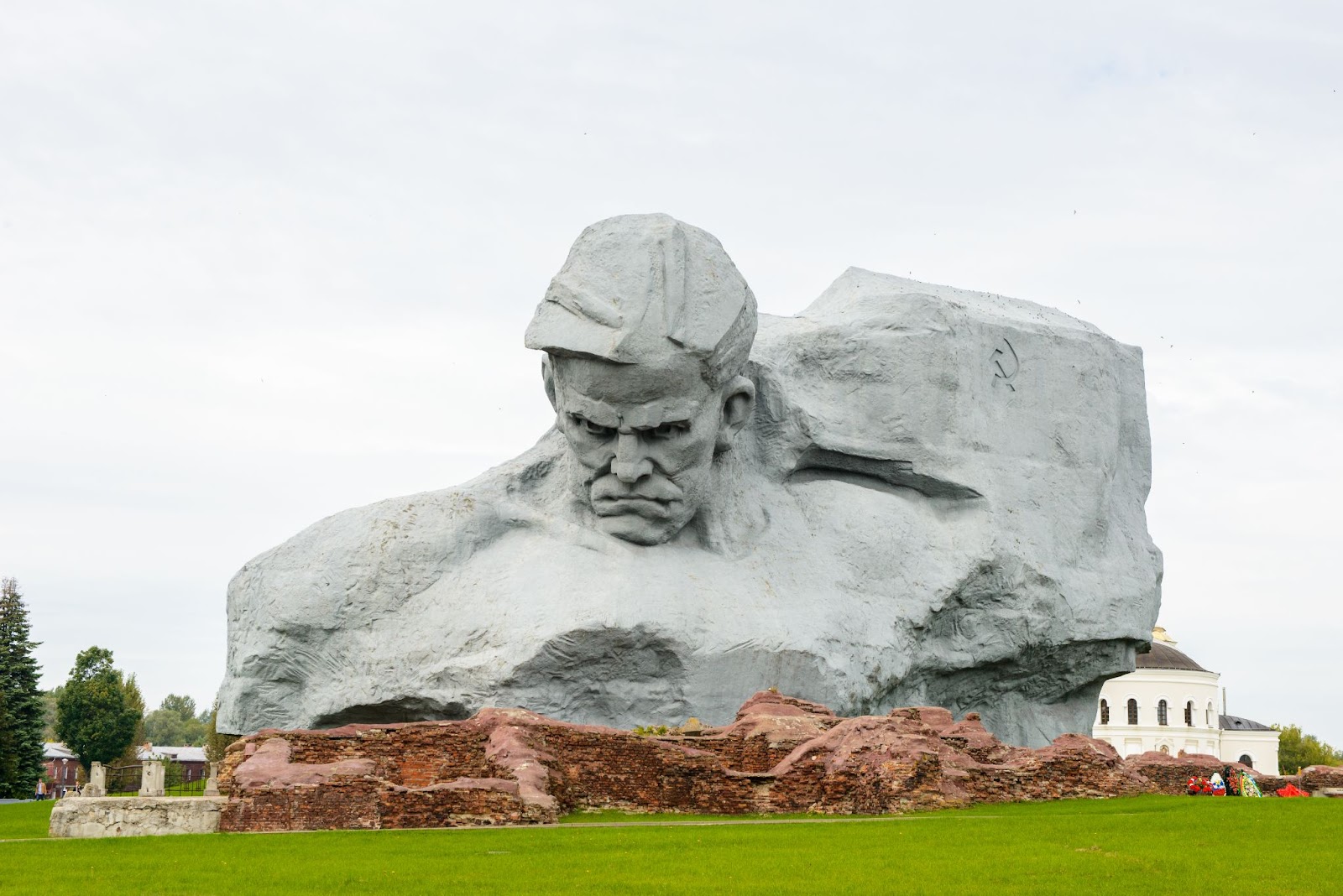 Брестская кругосветка, 7 дней main photo