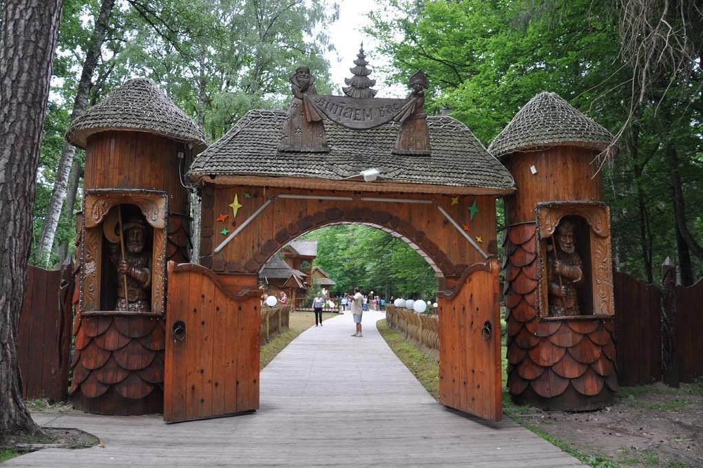 Кобрин - Брест - Беловежская Пуща, 3 дня photo 3