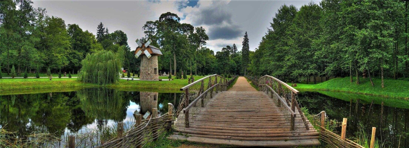 Кобрин - Брест - Беловежская Пуща, 3 дня photo 2