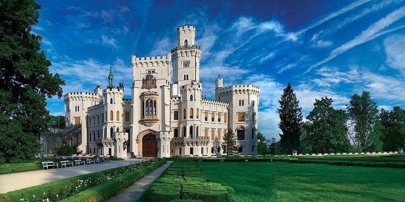 Сокровища Европы photo 2