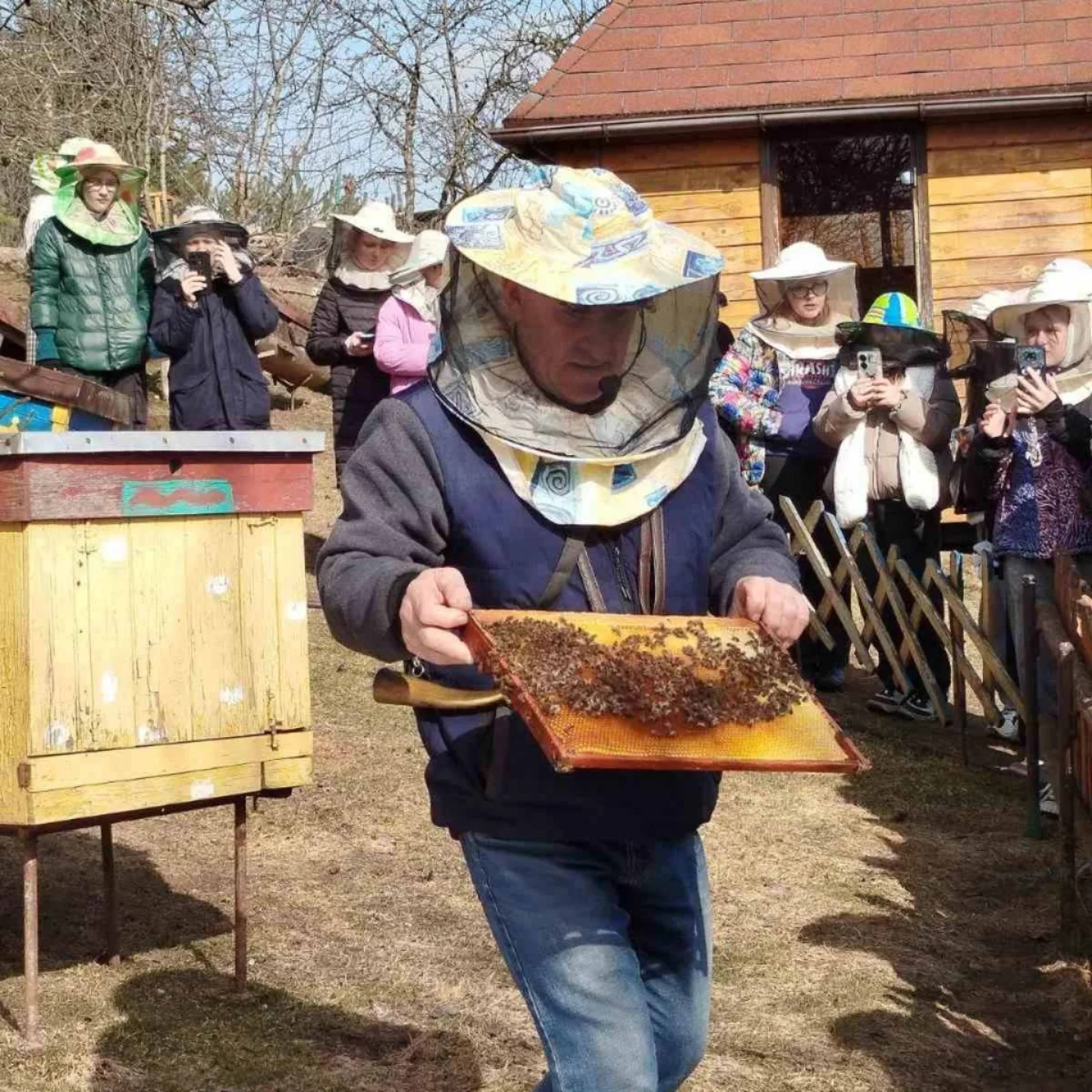 Нарочанское сафари photo 0