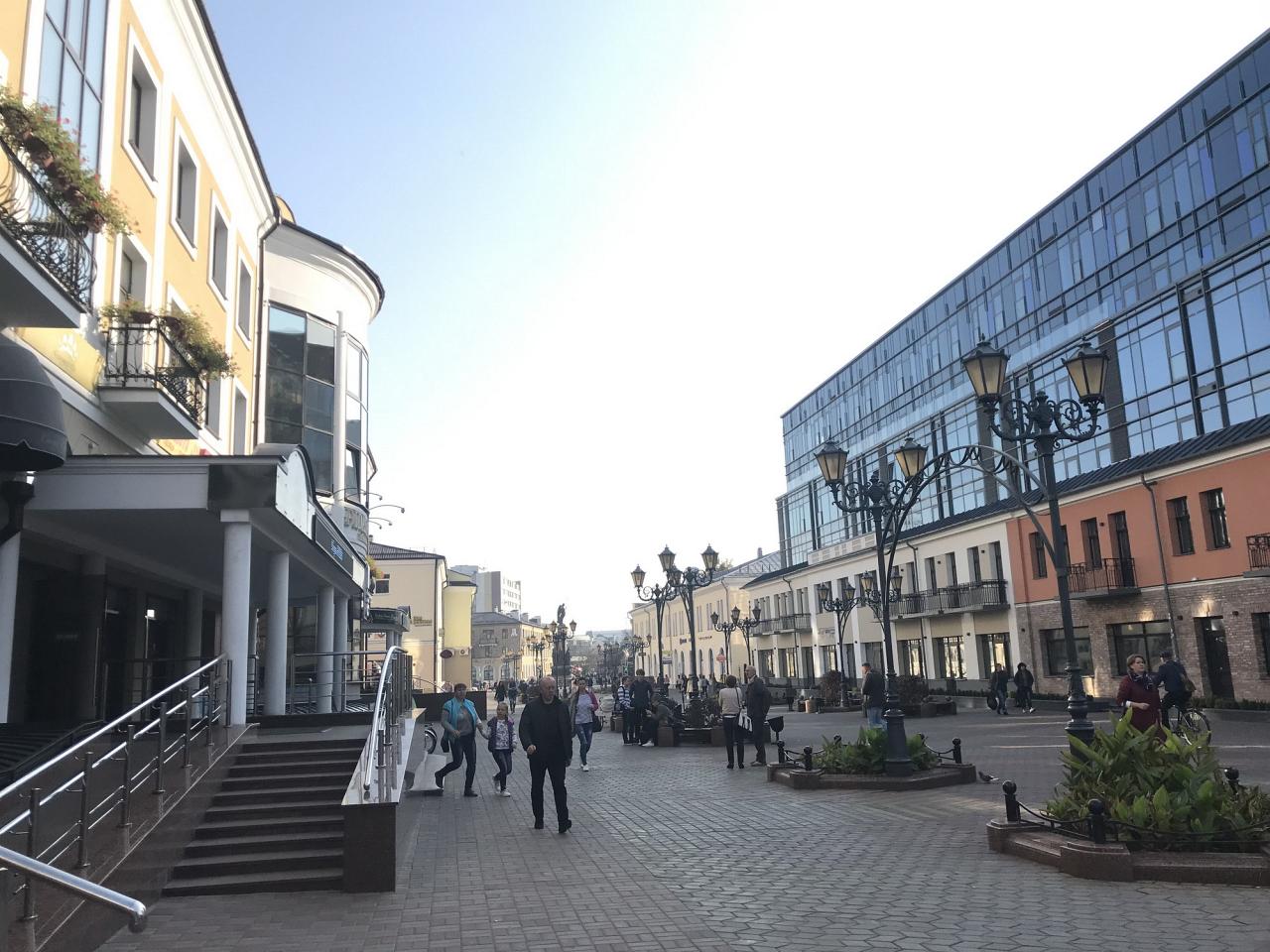 Тысячелетний Брест, 3 дня photo 1