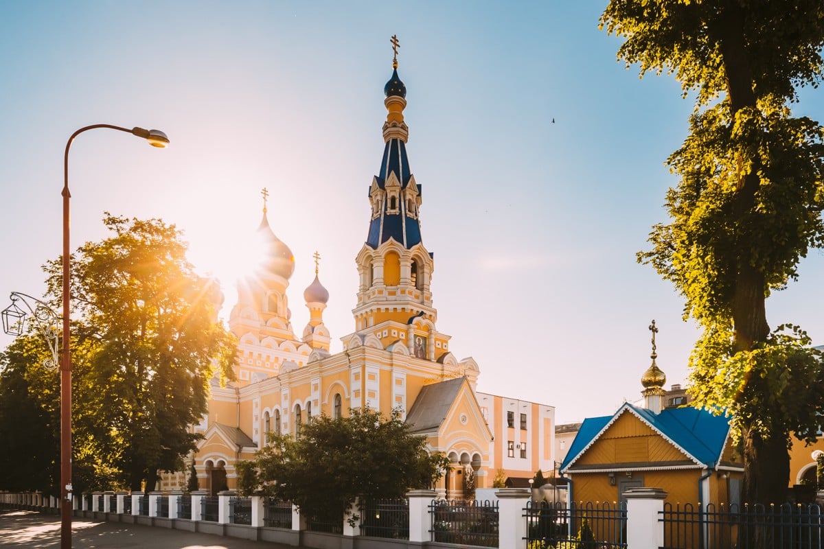 Тысячелетний Брест, 7 дней main photo