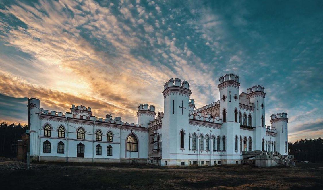 Королевский Гродно, 7 дней main photo