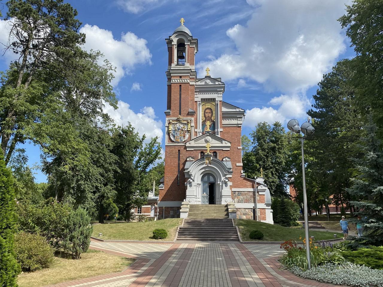 Все дороги ведут в Мир, 3 дня photo 3