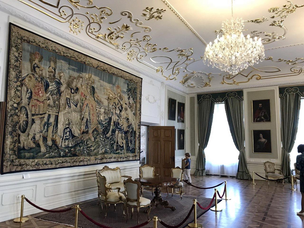 Все дороги ведут в Мир, 4 дня photo 2