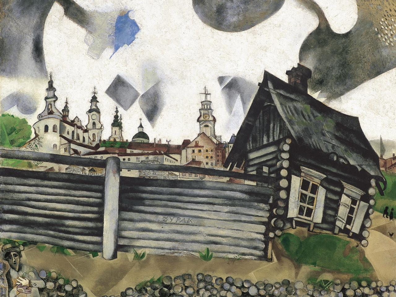 Витебская кругосветка, 3 дня photo 3