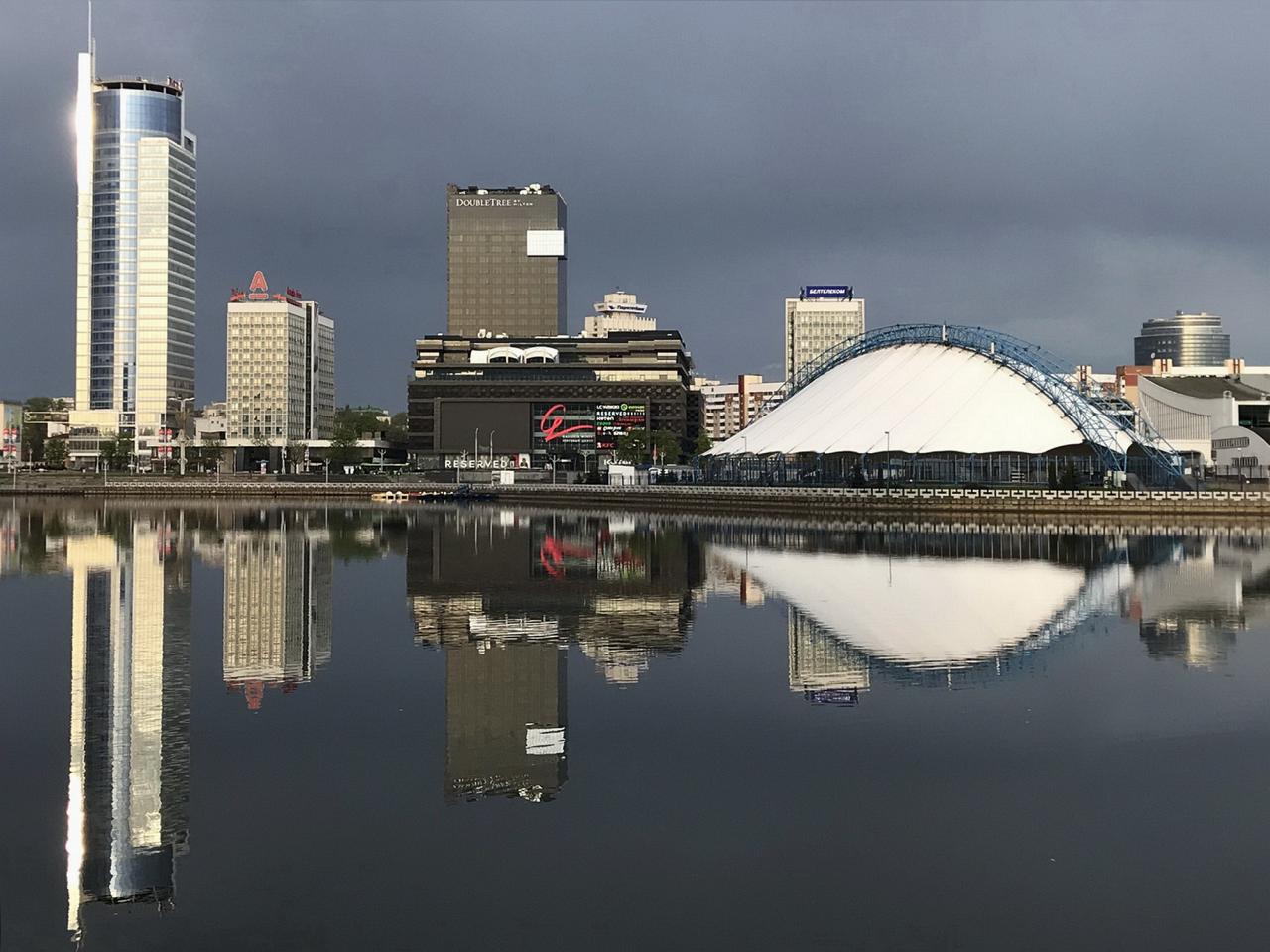 Витебская кругосветка, 4 дня photo 2