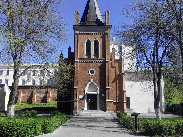 Витебская кругосветка, 4 дня