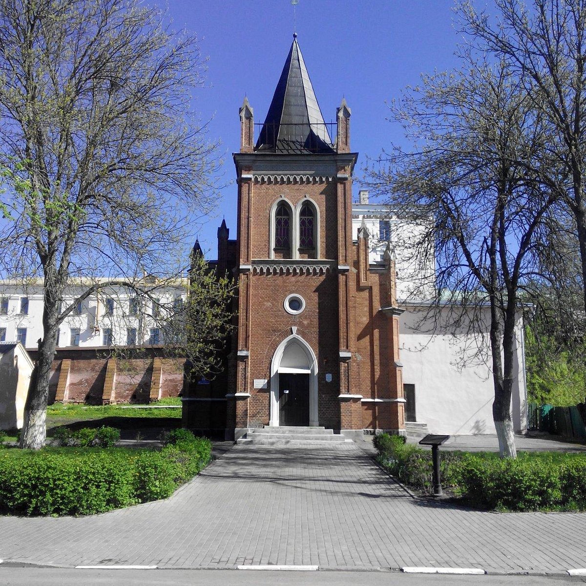 Витебская кругосветка, 4 дня main photo
