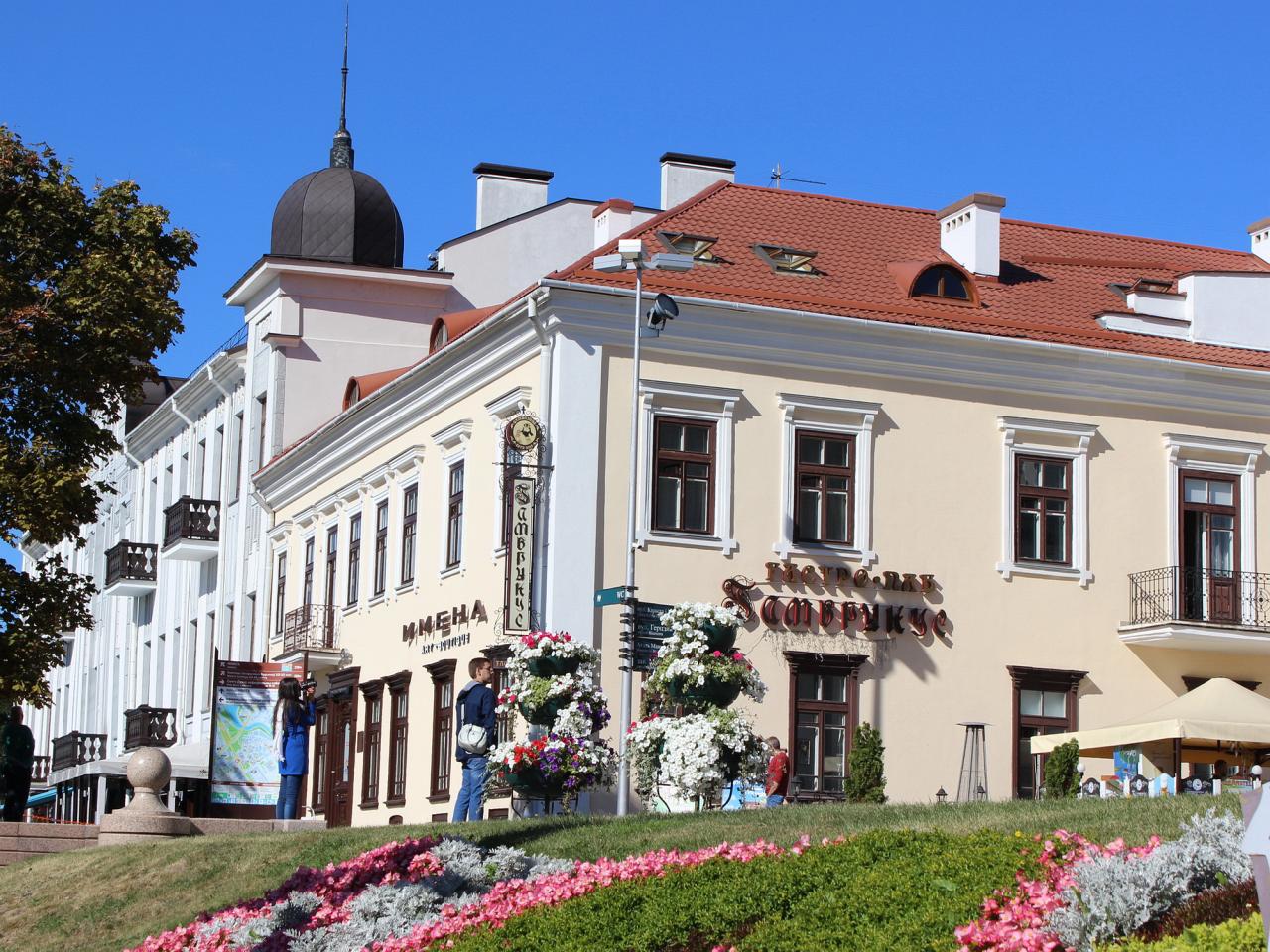 Витебская кругосветка, 5 дней photo 2