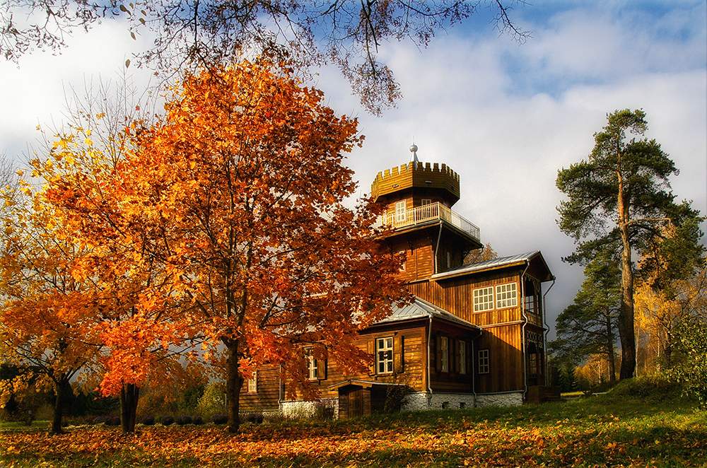 Витебская кругосветка, 5 дней main photo