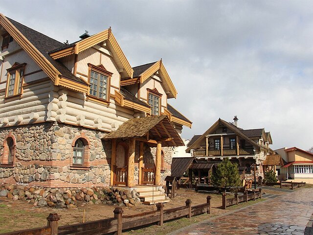 Витебская кругосветка, 6 дней