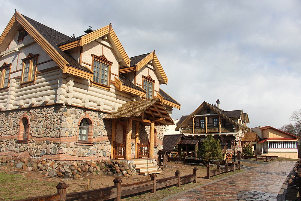 Витебская кругосветка, 6 дней main photo