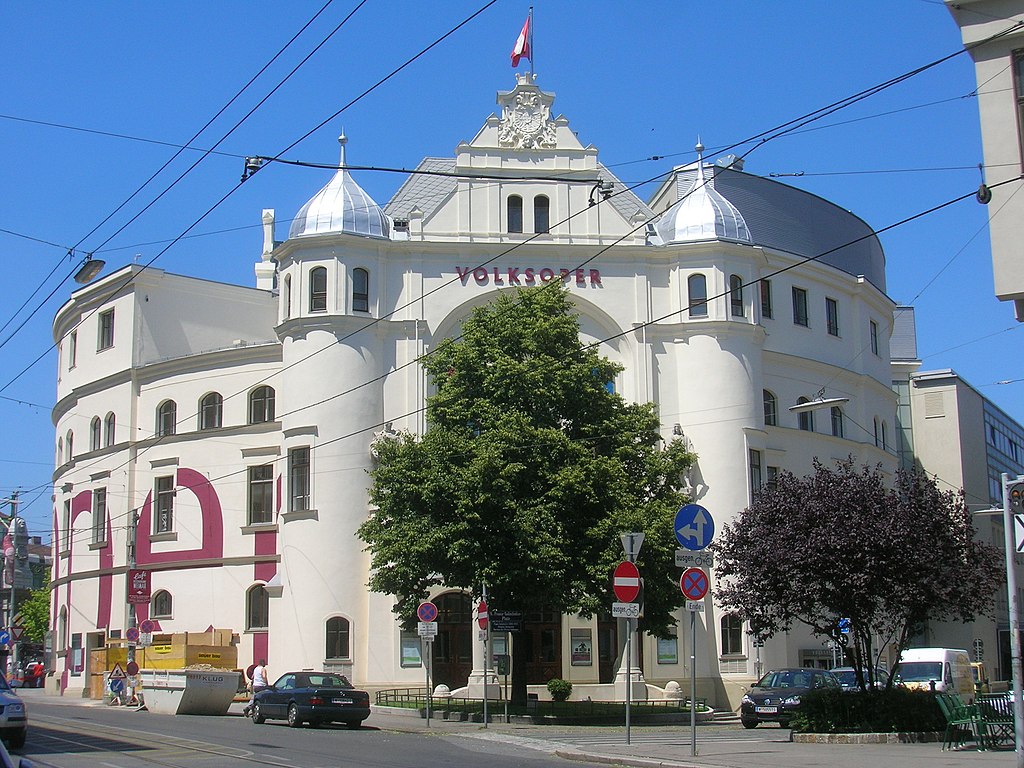 Австро-Венгерская сказка: Вена – Будапешт – Эгер photo 2