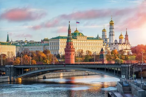 Монастыри Москвы main photo