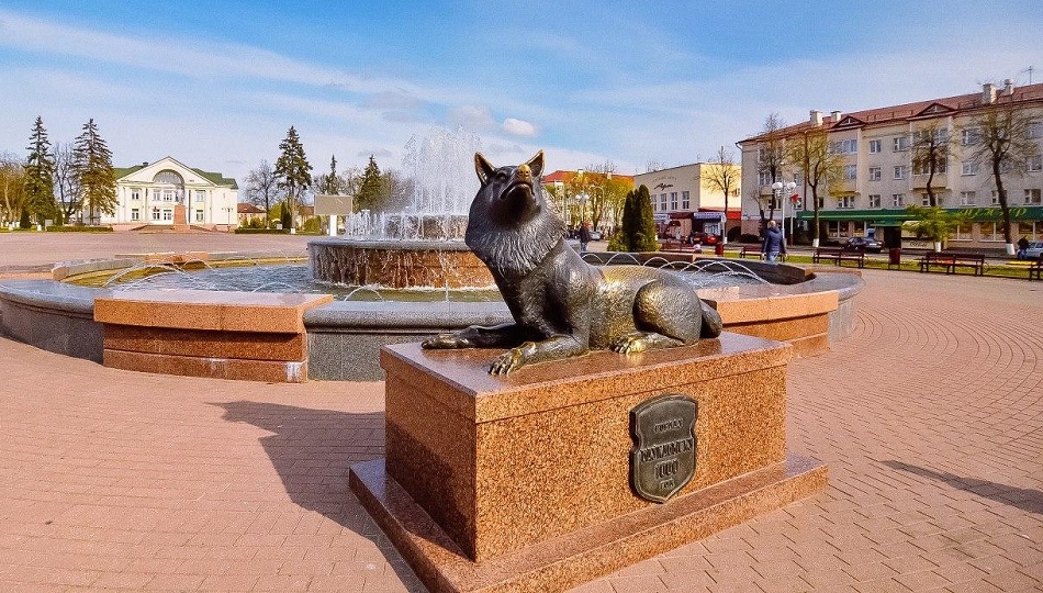 Белорусские МАЛЬДИВЫ - меловые карьеры! photo 1