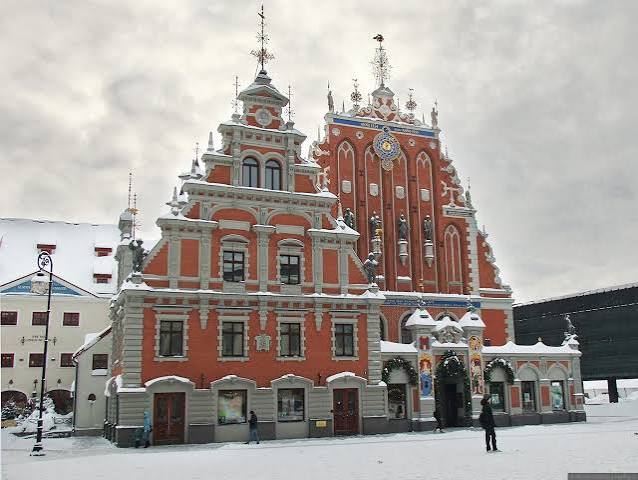 Блистательный Новый год на пароме 2027 photo 3