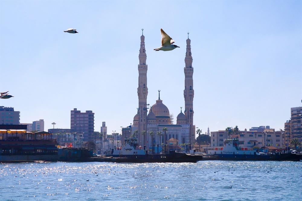 Круиз «Средиземное море» из Сплита photo 3