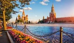 Железнодорожный гарантированный тур "Московский сюжет" photo 3